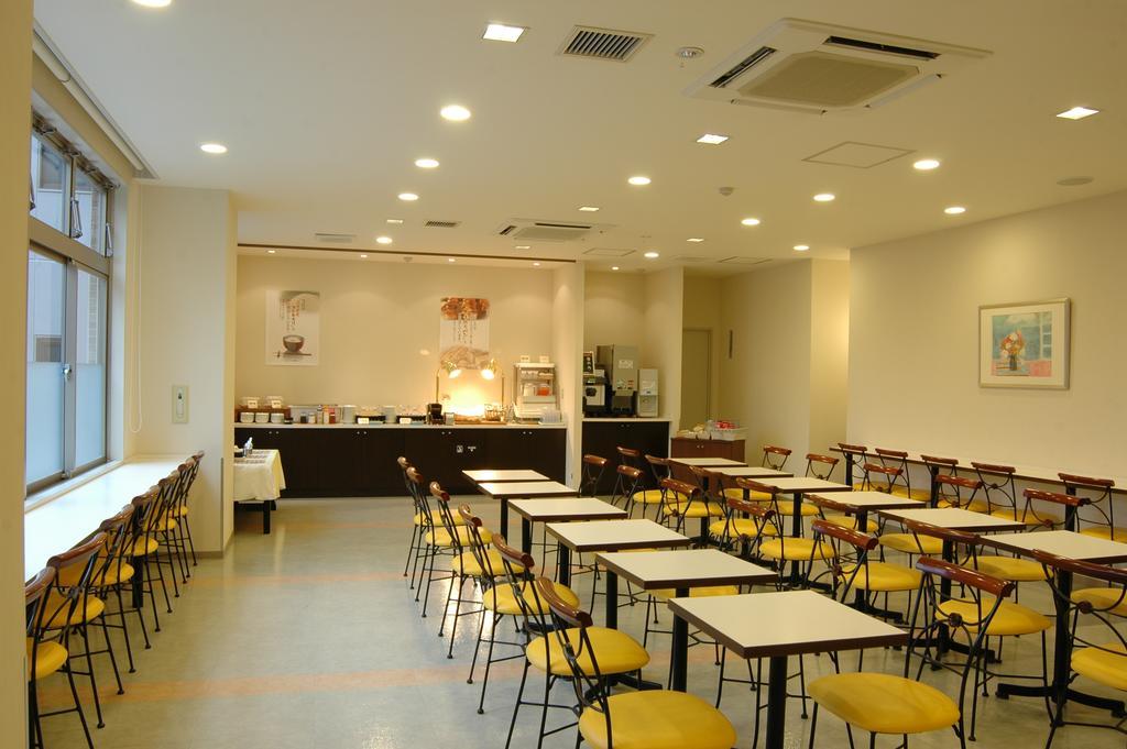 Hotel Econo Tsu Station Exterior photo